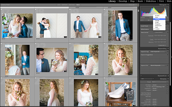 8 Adobe Lightroom Power Secrets