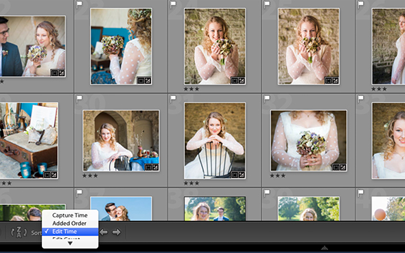 8 Adobe Lightroom Power Secrets