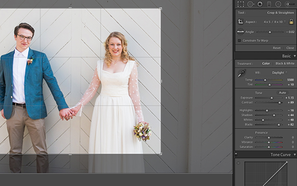 8 Adobe Lightroom Power Secrets