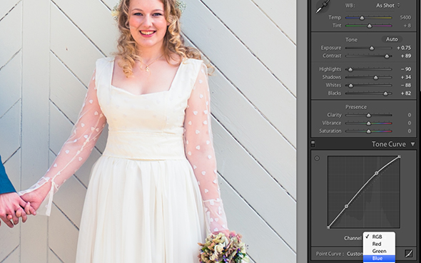 8 Adobe Lightroom Power Secrets