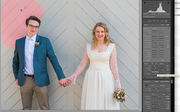 8 Adobe Lightroom Power Secrets