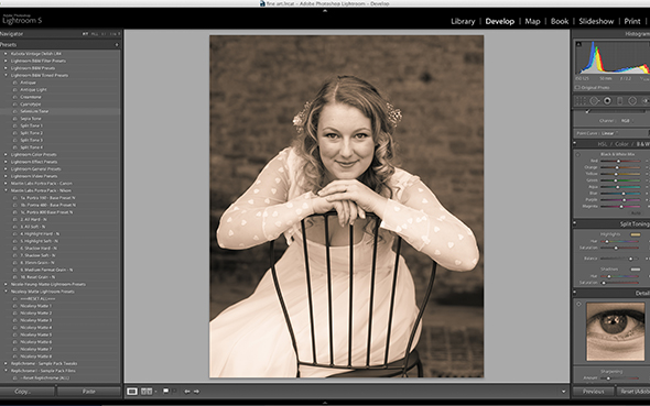 8 Adobe Lightroom Power Secrets