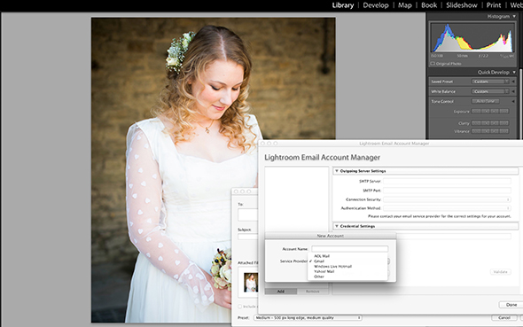 8 Adobe Lightroom Power Secrets