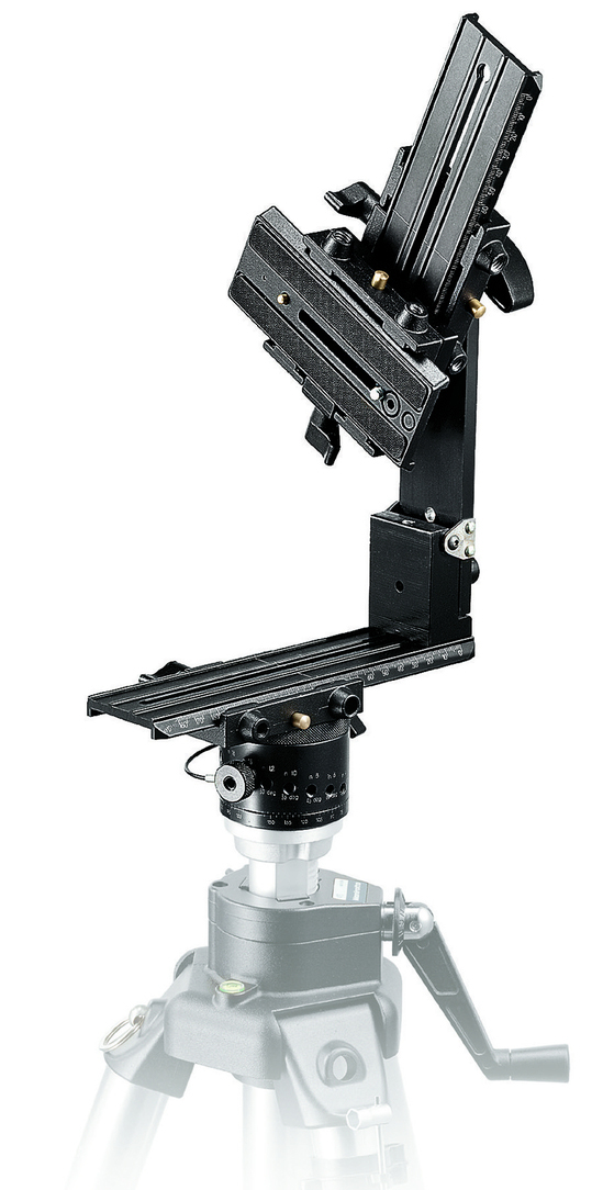 Manfrotto 303SPH Panoramic Head
