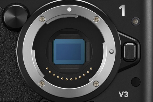 Nikon V3 Shooting Experience: The ideal backup body for Nikon users?