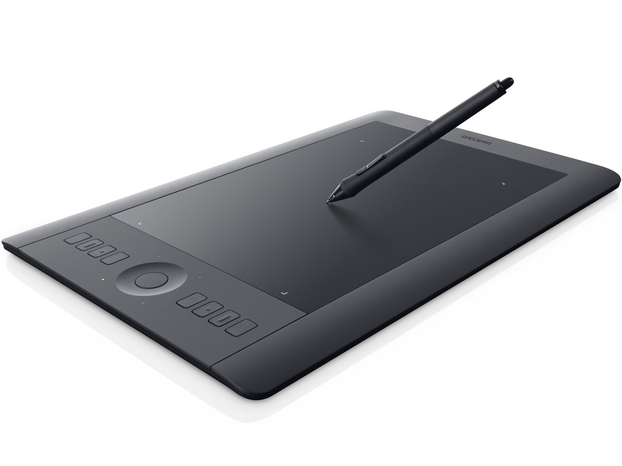 Wacom Intuos Pro Wacom Intuos Pro