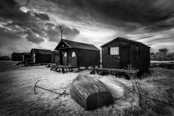 Lee Acaster - Wex Photographer of the Year 2014