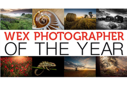 Have you got what it takes to be the Wex Photographer of the Year 2015?