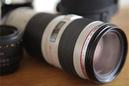 Zoom vs Prime: An Introduction to Lenses, Part 1