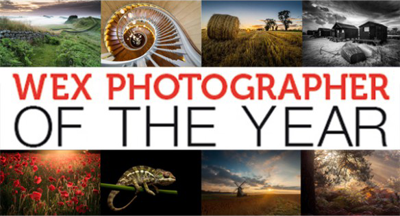 Wex Photographer of the Year 2015 Wex Photographer of the Year 2015