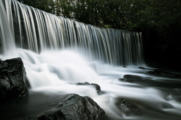 David Cleland - How To Get Started With Long-Exposure Photography