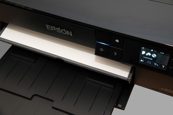 Epson SureColor SC-P600 Review