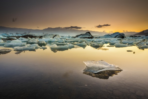 Iceland’s Best Photographic Locations