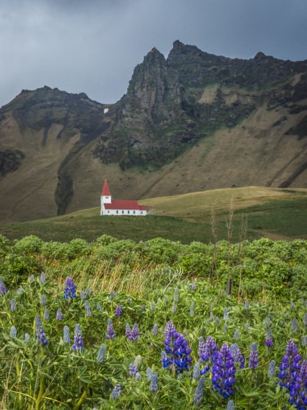 Iceland’s Best Photographic Locations