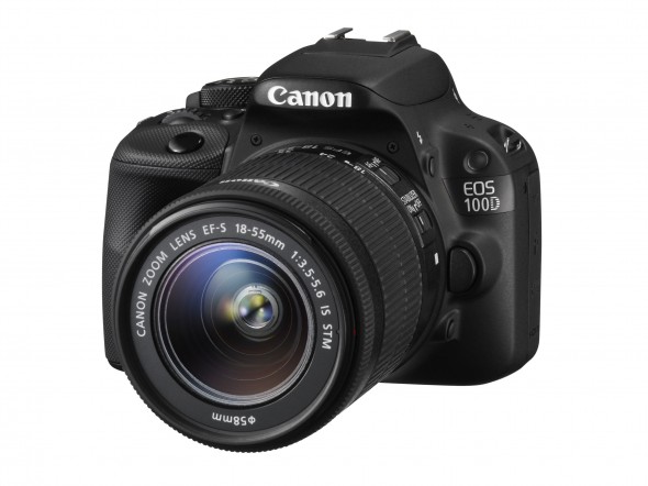 Canon EOS 100D