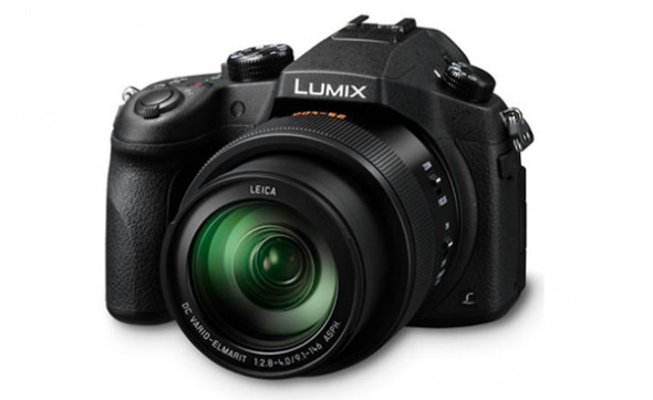 Panasonic Lumix FZ1000
