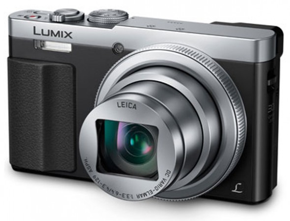 Panasonic Lumix TZ70
