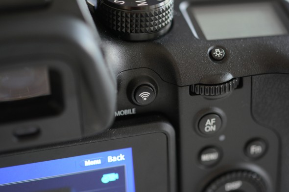 Samsung NX1
