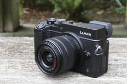 Panasonic Lumix DMC-GX8: Hands-on first look, video and sample gallery