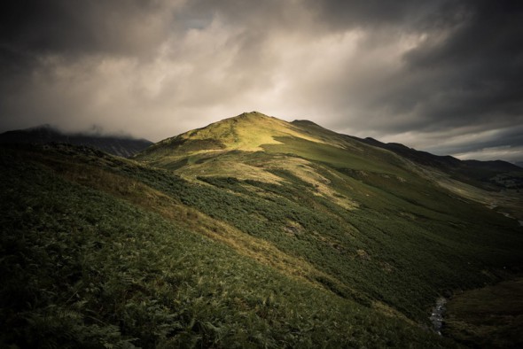 Landscape Photography Guide for Hillwalkers