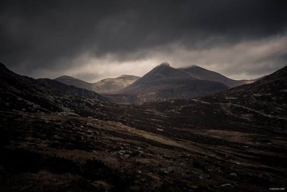 Landscape Photography Guide for Hillwalkers