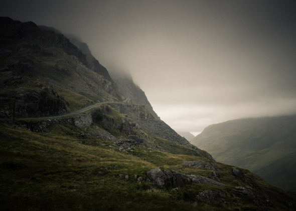 Landscape Photography Guide for Hillwalkers