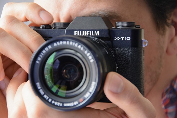 Fuji X-T10 vs X-T1: 27 Key Differences