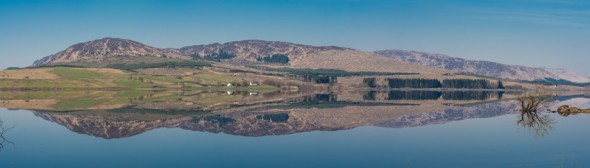 How To Shoot Reflections In Water