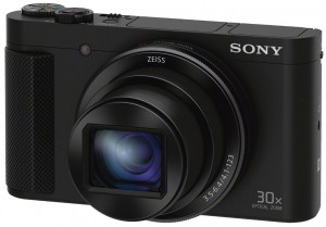 Sony Cyber-Shot HX90V