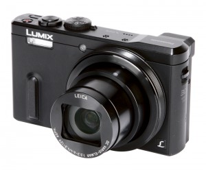 Panasonic Lumix TZ60