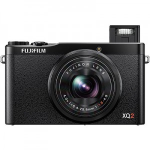 Fuji Finepix XQ2