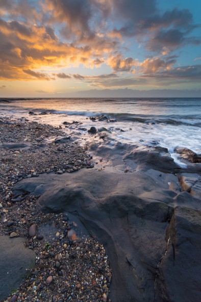 How To Use Focus Stacking For Landscape Photography