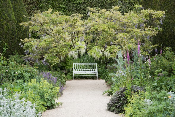 Tips and techniques for photographing gardens