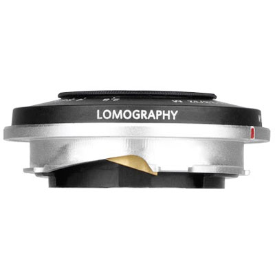 Lomography MINITAR-1 Lens Review