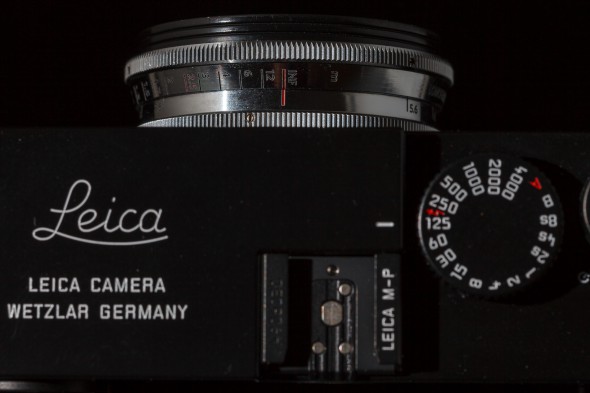 Lomography Russar+ Art Lens Review