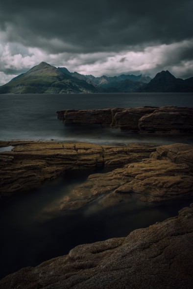 A Photographer’s Guide to the Isle of Skye