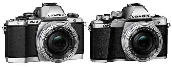 Olympus OM-D E-M10 vs E-M10 II – What are the differences?