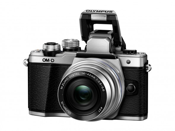 Olympus OM-D E-M10 vs E-M10 II – What are the differences?