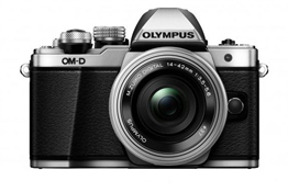 Olympus OM-D E-M10 II First Look Review