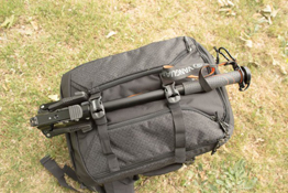 Lowepro Pro Runner 450 AW II review