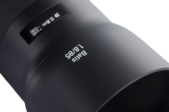 Sony E-Mount Zeiss Batis Lenses Review