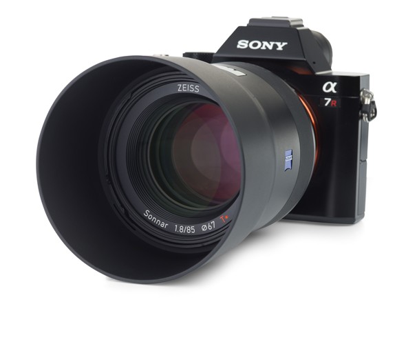 Sony E-Mount Zeiss Batis Lenses Review