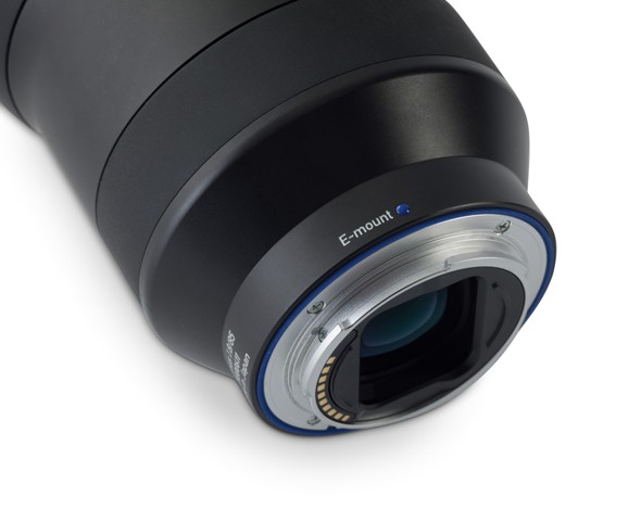 Sony E-Mount Zeiss Batis Lenses Review
