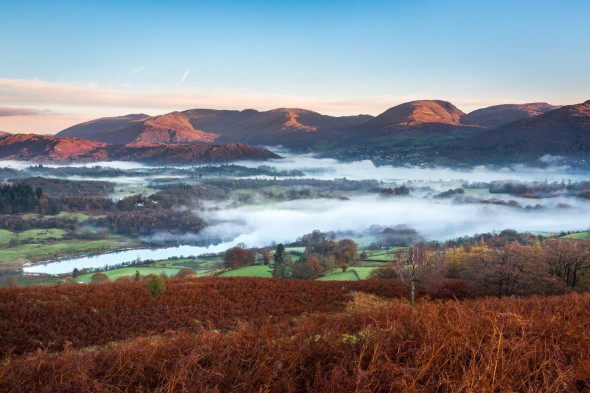 Photographer’s Guide to the Lake District this Autumn