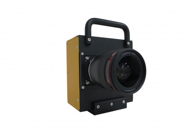 Canon Announces Development of 250 megapixel APS-H Sensor