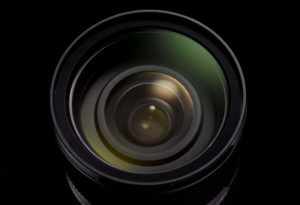 Ricoh Imaging introduces Pentax full-frame 24-70mm lens