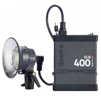 Is Flash or Continuous Light Best for Your Photography? Is Flash or Continuous Light Best for Your Photography?