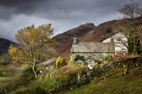 Photographer’s Guide to the Lake District this Autumn