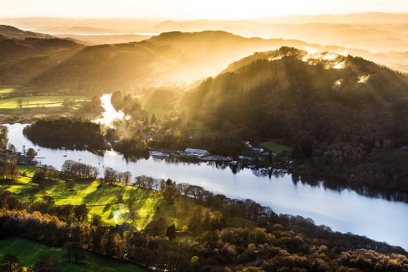 Photographer’s Guide to the Lake District this Autumn