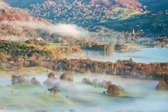 Photographer’s Guide to the Lake District this Autumn